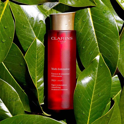 CLARINS Multi Intensive - Essence de Jeunesse Défroissante CLARINS Multi Intensive - Essence de Jeunesse Défroissante